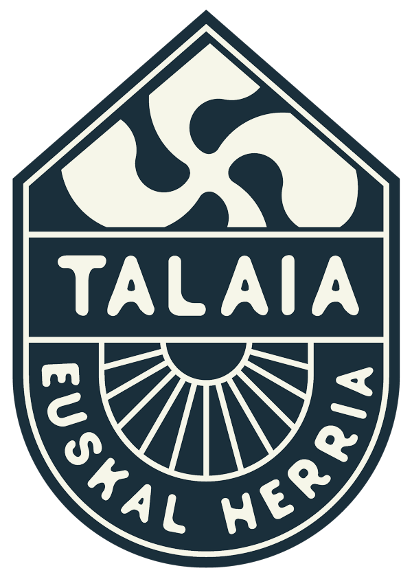 logo talaia