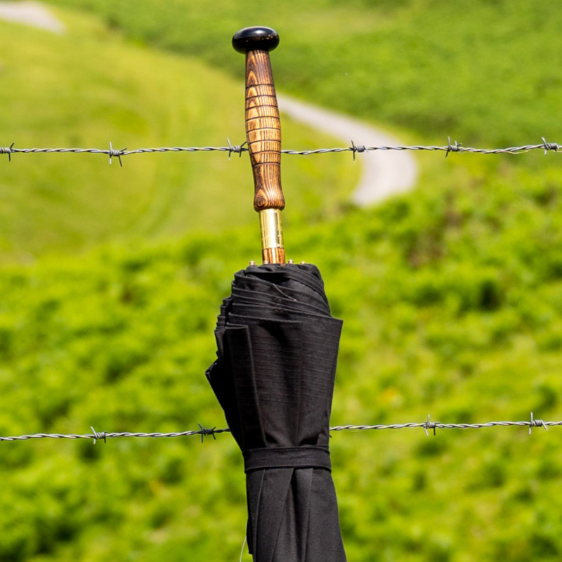 parapluie du berger-13 LE PARAPLUIE DU BERGER BASQUE REALISÉ PAR TALAIA