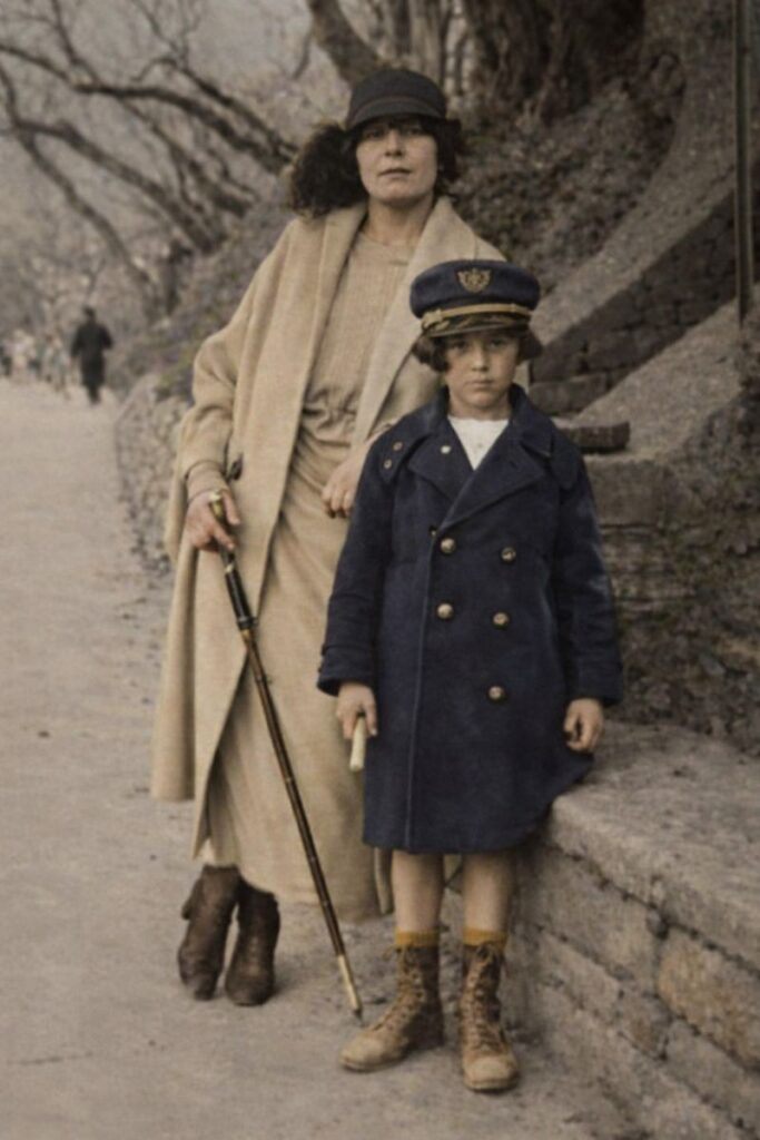 photo makila d'antan 9