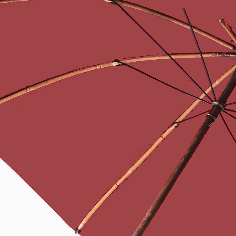 parapluie du berger personnalisé