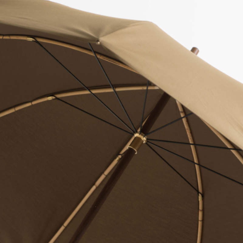 parapluie du berger personnalisé